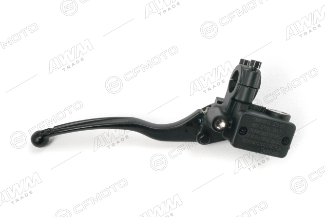 Цилиндр тормозной передний в сборе