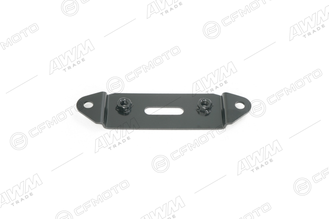 Кронштейн топливного бака передний