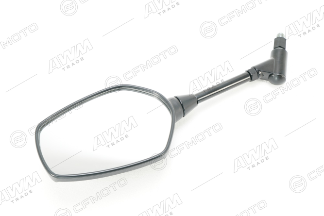 Зеркало заднего вида правое в сборе