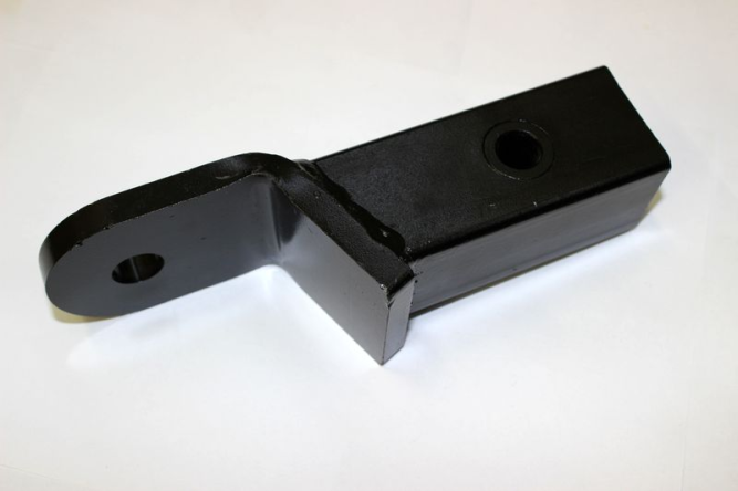 Кронштейн фаркопа