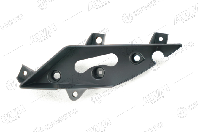 Кронштейн крепления поворотного сигнала