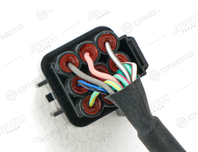 Сервопривод