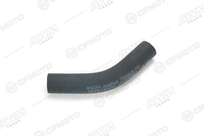 Шланг топливный 3