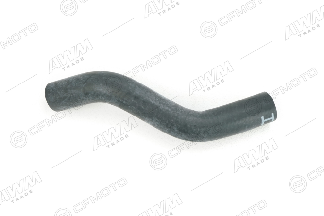 Шланг системы охлаждения