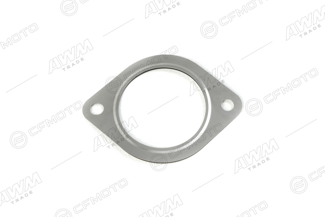 Прокладка глушителя