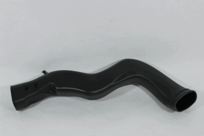 Впускной воздуховод вариатора