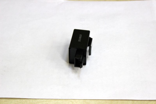 Реле сигналов поворотов