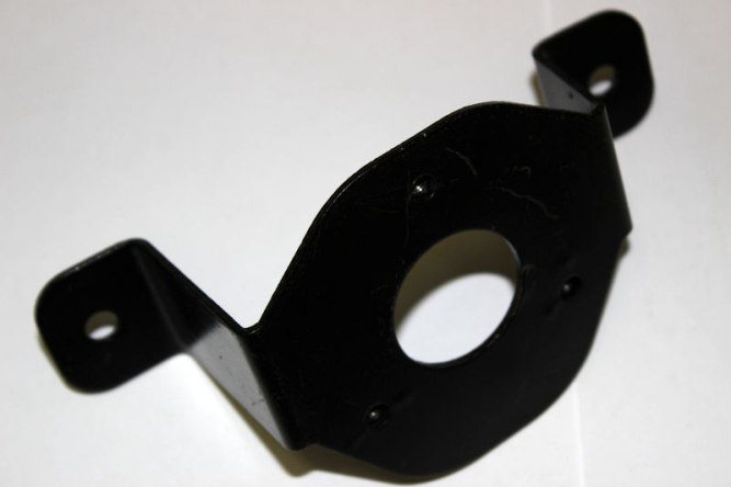 Площадка электрической розетки