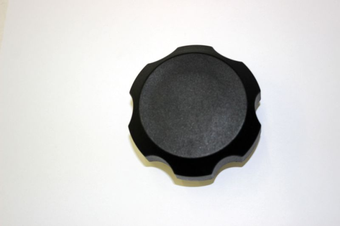 Крышка топливного бака (с клапаном) Внешняя резьба