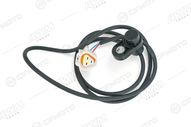 Датчик скорости