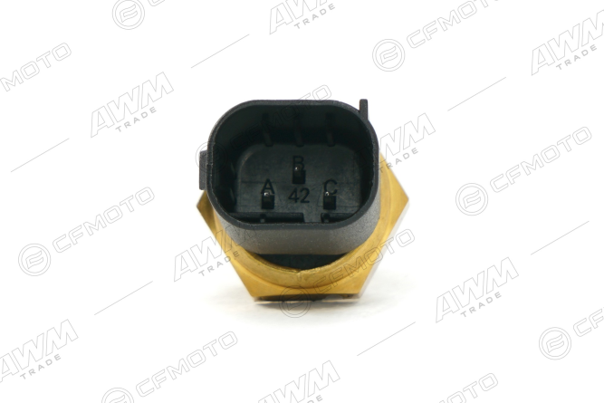 Датчик температуры