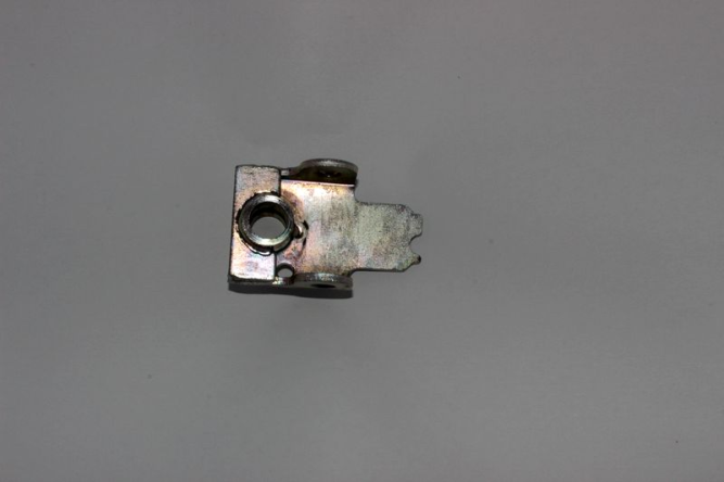 Петля кулисы