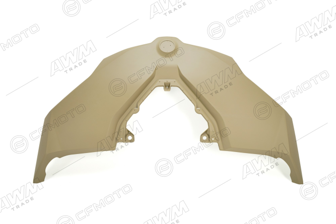 Облицовка передняя (песочный / DESERT TAN)