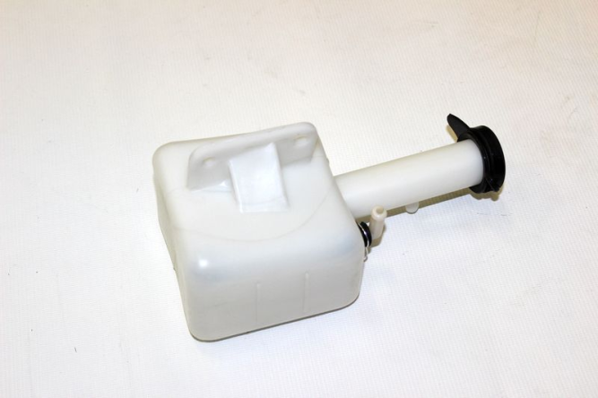 Бачок расширительный