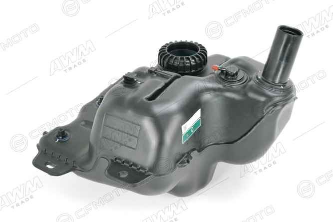 Бак топливный