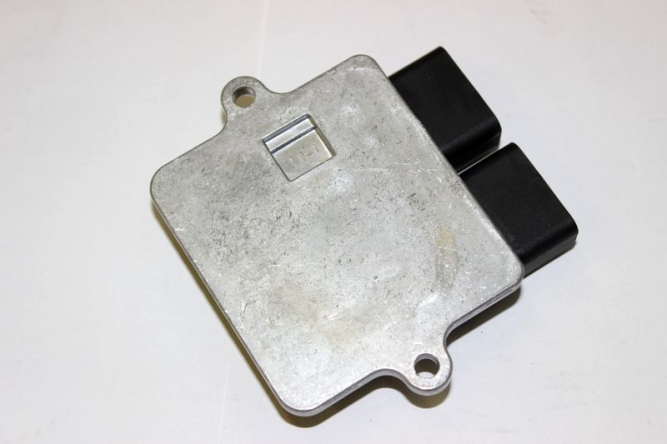 Электронный модуль управления