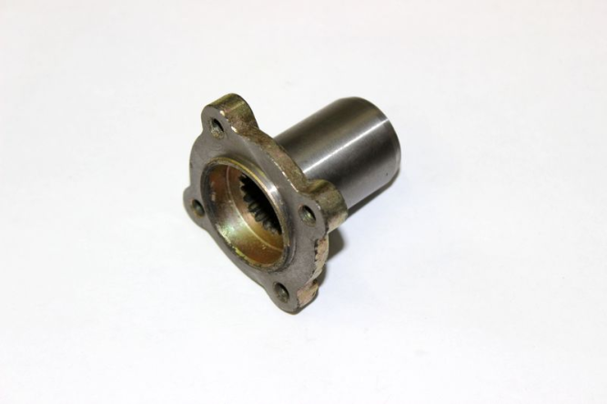 Фланец соединительный