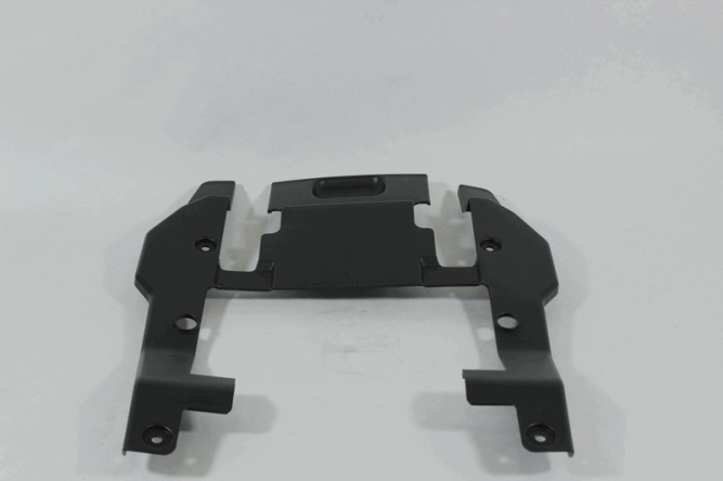 Облицовка задня верхняя