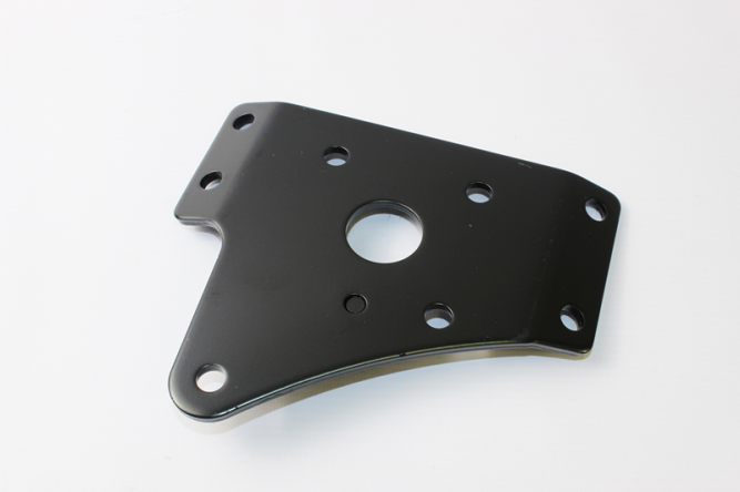 Кронштейн усилителя рулевого управления