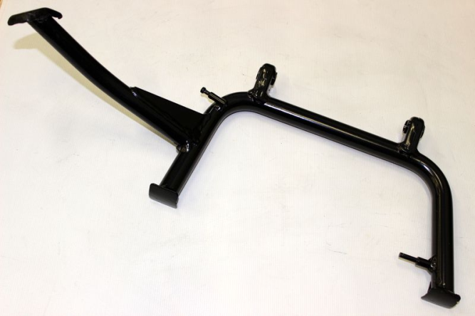 Подставка центральная