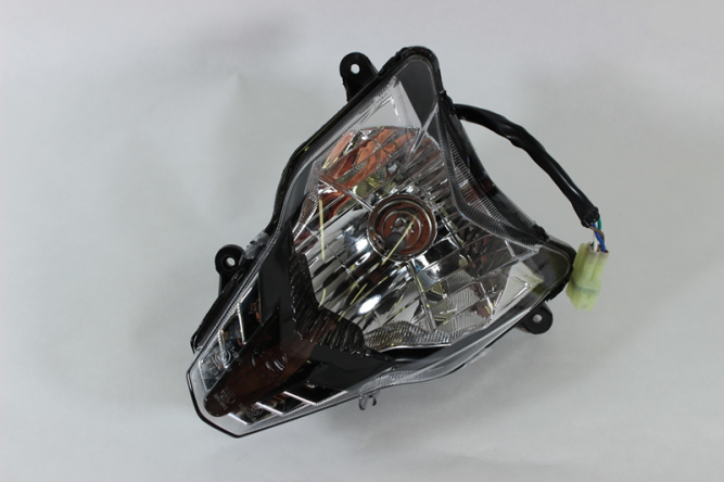 Фара головного света