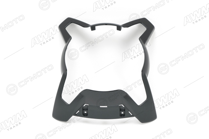 Облицовка фары