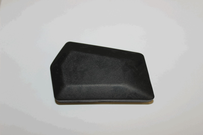 Демпфер левый