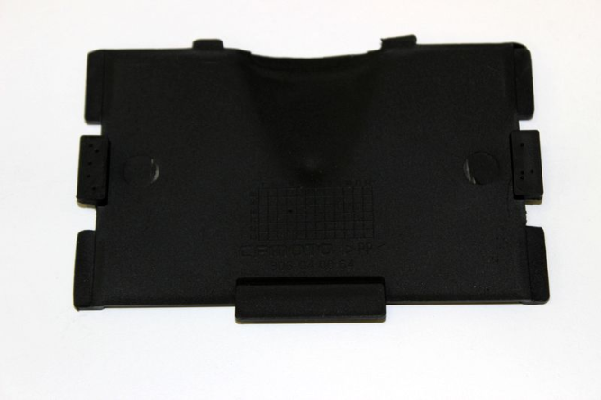 Заглушка сервисная