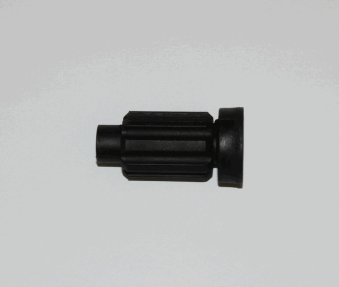 Подушка двигателя левая передняя 1