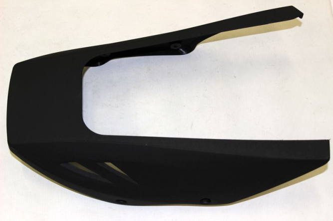 Защита двигателя