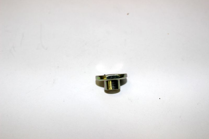 Гайка стопорного кольца