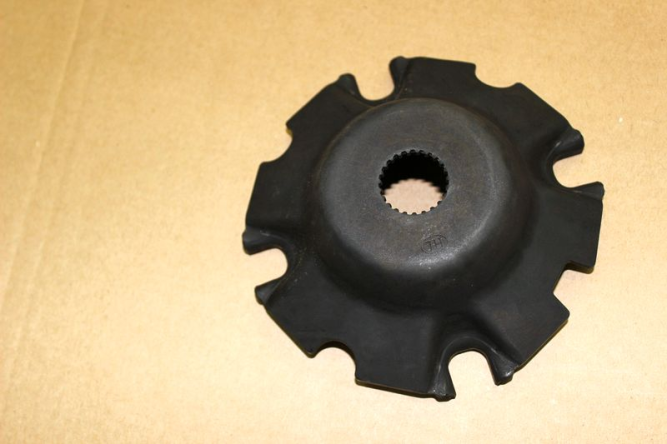 Диск опорный ведущего шкива вариатора HL