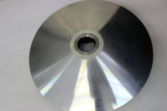 Диск неподвижный ведущего шкива вар. HL