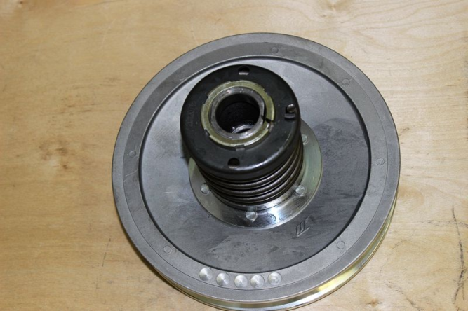 Ведомый шкив вариатора (MC)