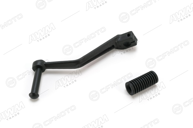 Педаль переключения передач в сборе