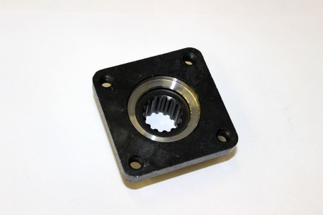 Фланец соединительный