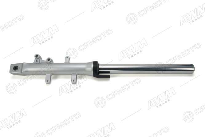 Амортизатор передний левый