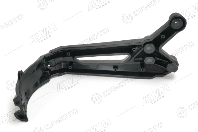 Кронштейн крыла заднего