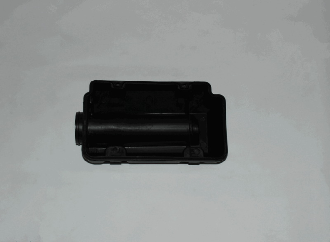 Крышка корпуса воздушного фильтра