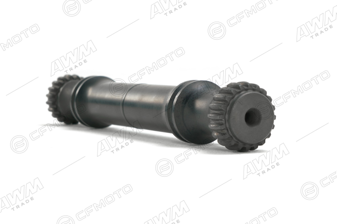 Вал приводной передний