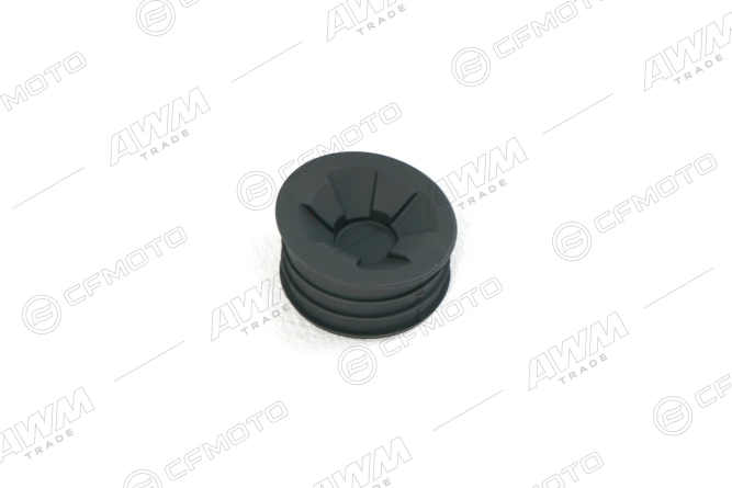 Заглушка рамы декоративная