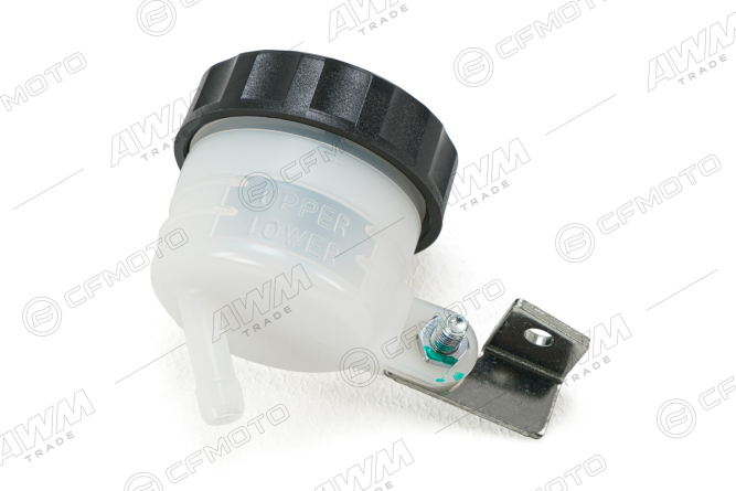 Бачок компенсационный тормозной системы