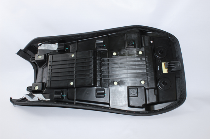 Сиденье в сборе