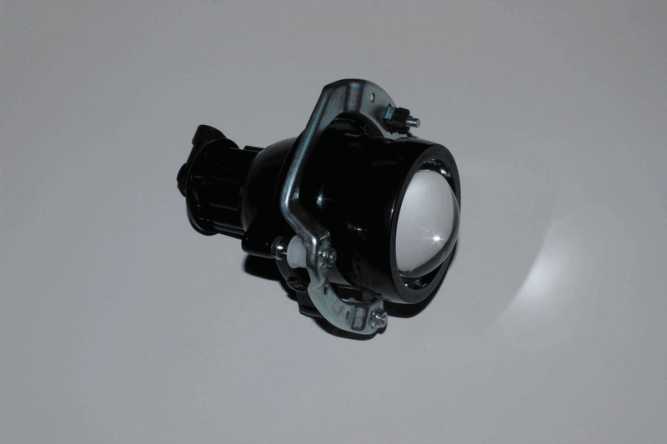 Фара дальнего света