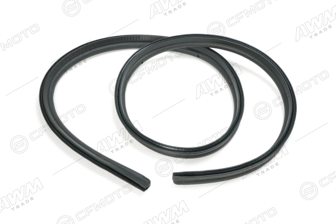 Уплотнитель двери