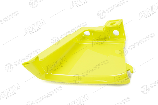 Боковая декоративная панель