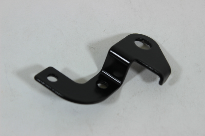 Крепление шланга