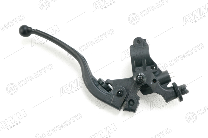 Рычаг сцепления