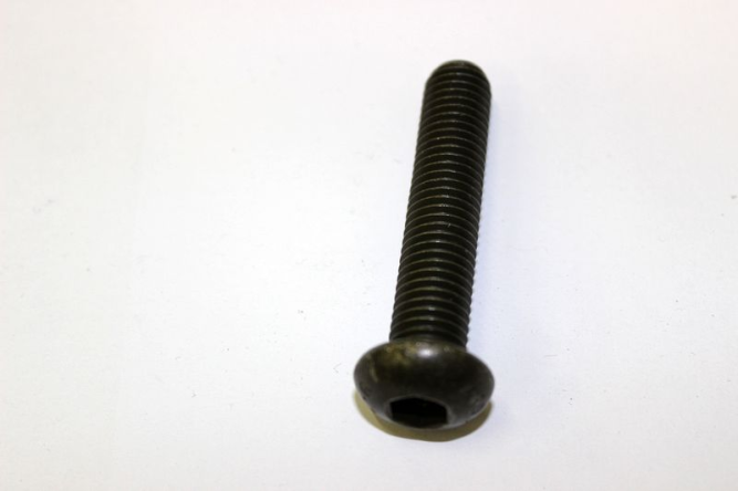 Винт M12x1.75x60