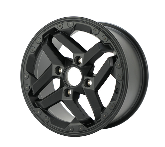 Диск колесный задний, 14"